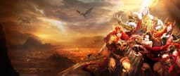League of Angels III