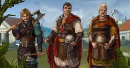 Travian: Legends